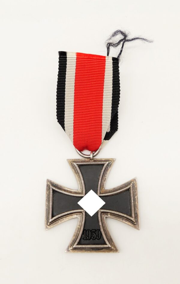 Eisernes Kreuz 2. Klasse 1939 - EK II – Bild 2