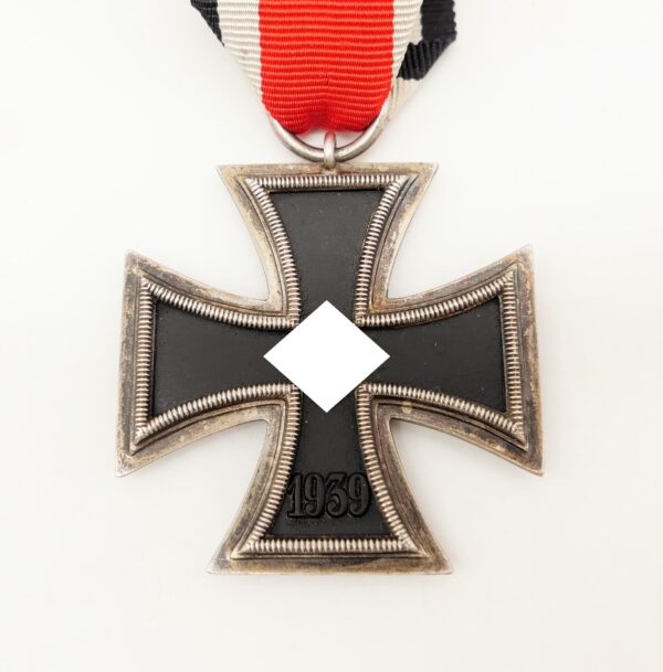Eisernes Kreuz 2. Klasse 1939 - EK II