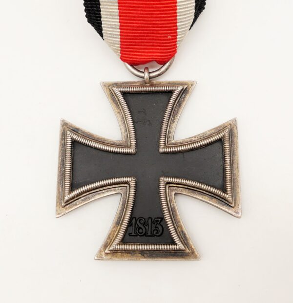 Eisernes Kreuz 2. Klasse 1939 - EK II – Bild 3