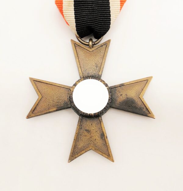 Kriegsverdienstkreuz 2. Klasse ohne Schwerter - KVK