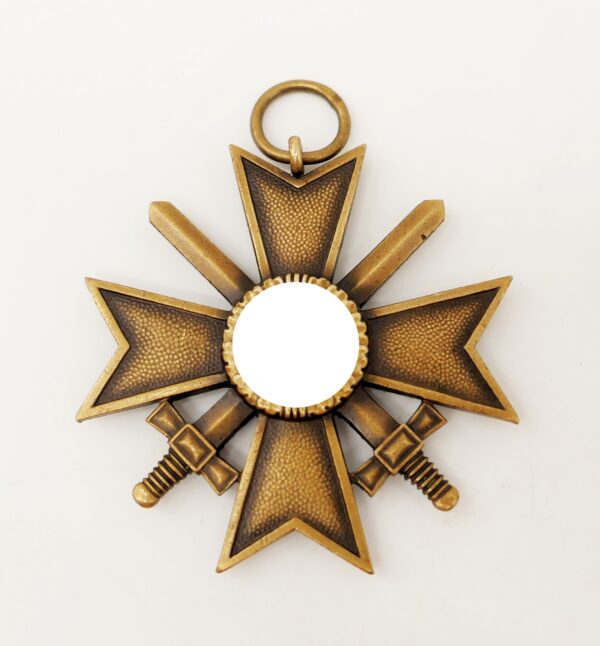 Kriegsverdienstkreuz 2. Klasse mit Schwerter - KVK