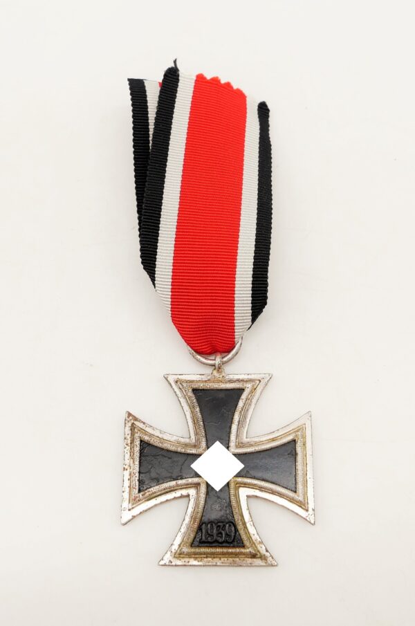 Eisernes Kreuz 2. Klasse 1939 – EK II – Bild 2