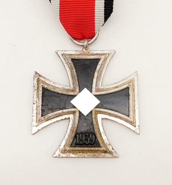 Eisernes Kreuz 2. Klasse 1939 – EK II