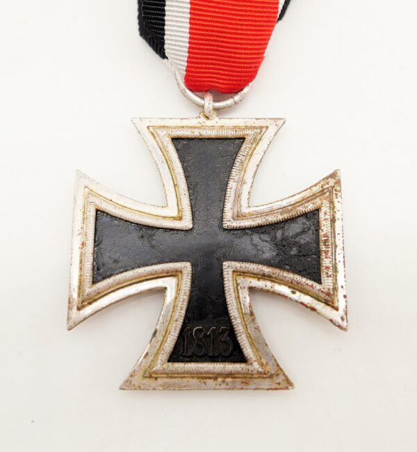 Eisernes Kreuz 2. Klasse 1939 – EK II – Bild 3