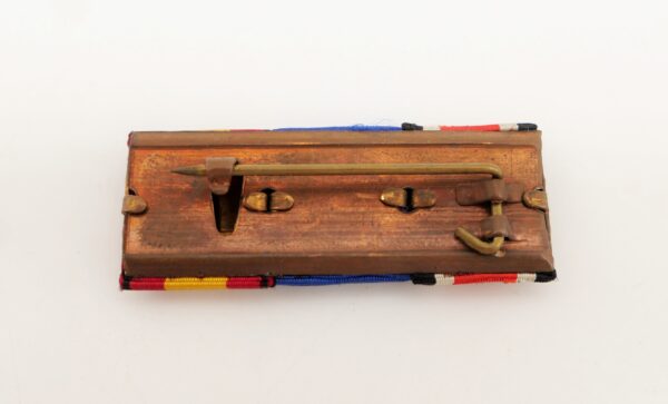 Feldspange – Eisernes Kreuz – DA - Erinnerungsmedaille Spanien - Legion Condor – Bild 3