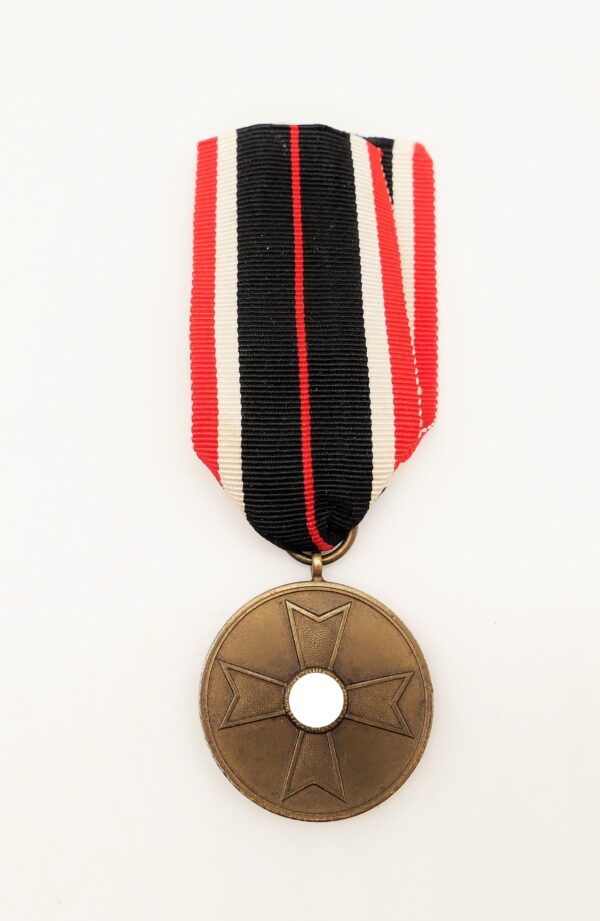 Medaille für Kriegsverdienst 1939 – Kriegsverdienstmedaille – Bild 2