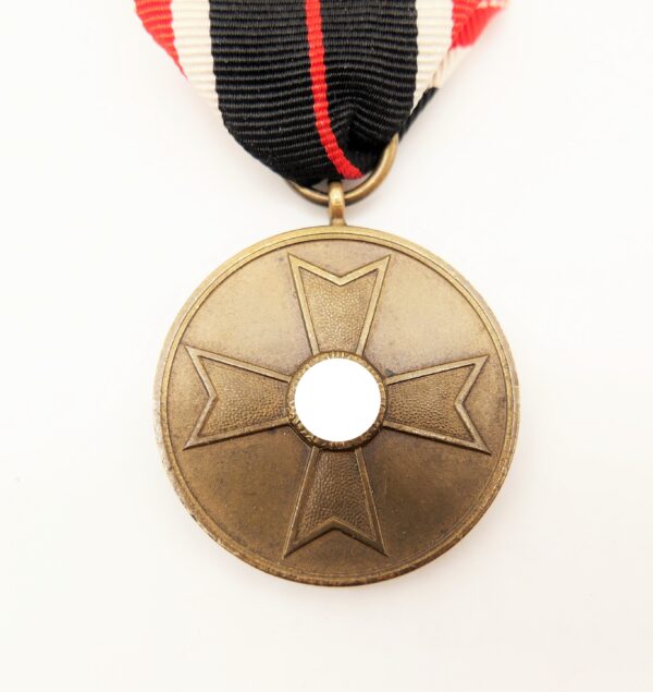 Medaille für Kriegsverdienst 1939 – Kriegsverdienstmedaille