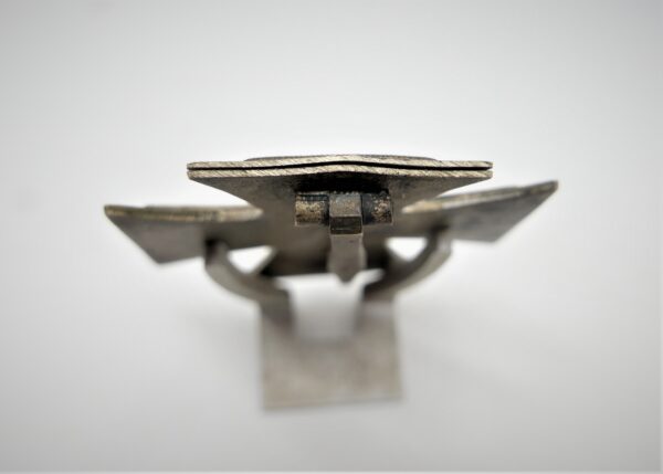 Eisernes Kreuz 1. Klasse 1939 - Hersteller L/13 (Paul Meybauer, Berlin) - EK – Bild 5