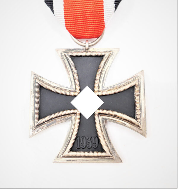 Eisernes Kreuz 2. Klasse 1939 – Hersteller 27 (Anton Schenkl´s Nachfolger, Wien) - EK