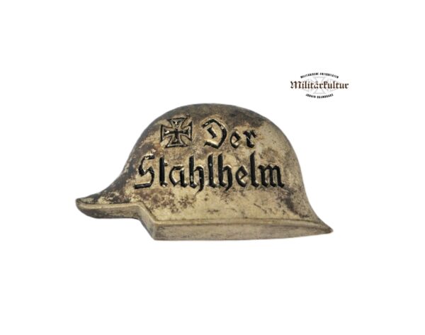 Abzeichen – Der Stahlhelm - Stahlhelmbund - SHB