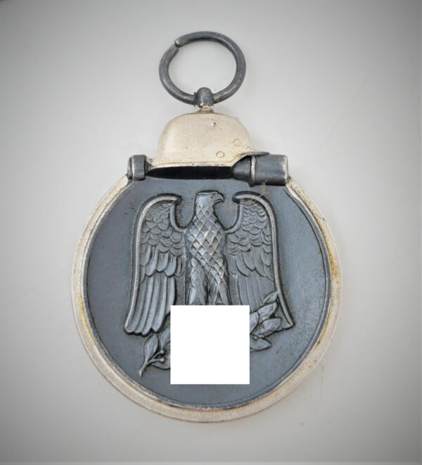 Medaille Winterschlacht im Osten 1941/42 – WIO – Bild 2