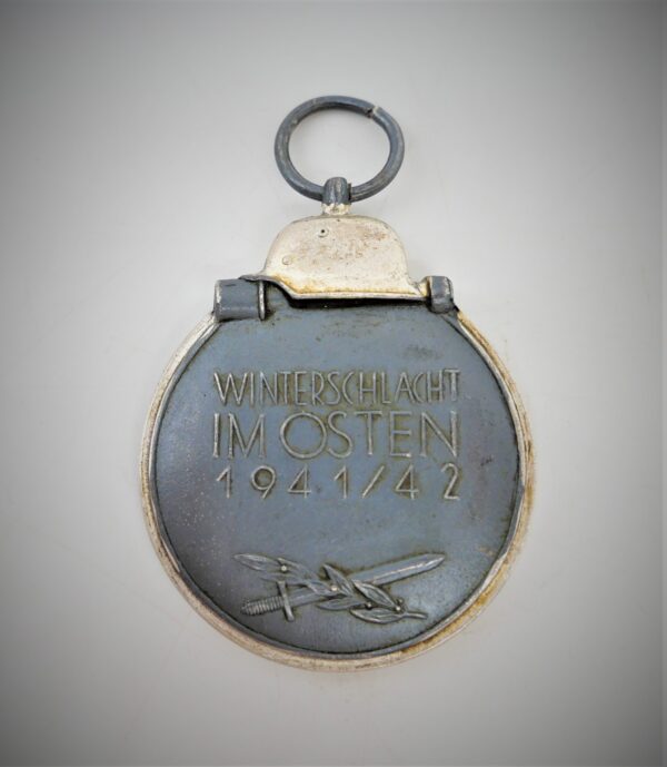 Medaille Winterschlacht im Osten 1941/42 – WIO – Bild 3