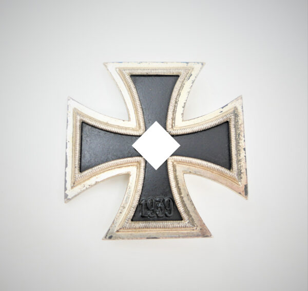 Eisernes Kreuz 1. Klasse 1939 – EK I