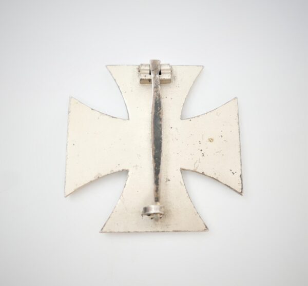 Eisernes Kreuz 1. Klasse 1939 – EK I – Bild 2