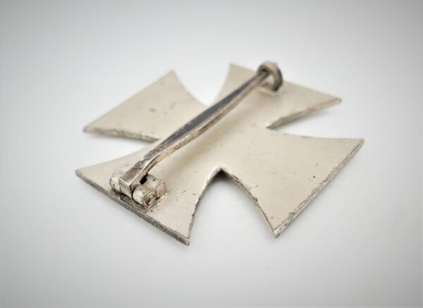 Eisernes Kreuz 1. Klasse 1939 – EK I – Bild 4