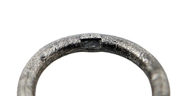 Medaille Winterschlacht im Osten 1941/42 – Hersteller 15 (Hersteller Friedrich Orth, Wien) - WIO – Bild 4