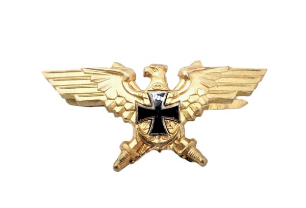 Schirmmüzenadler NSDMB (NS-Marinebund) - Mützenadler - Adler – Bild 2