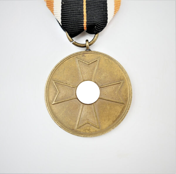 Medaille für Kriegsverdienst 1939 – Kriegsverdienstmedaille