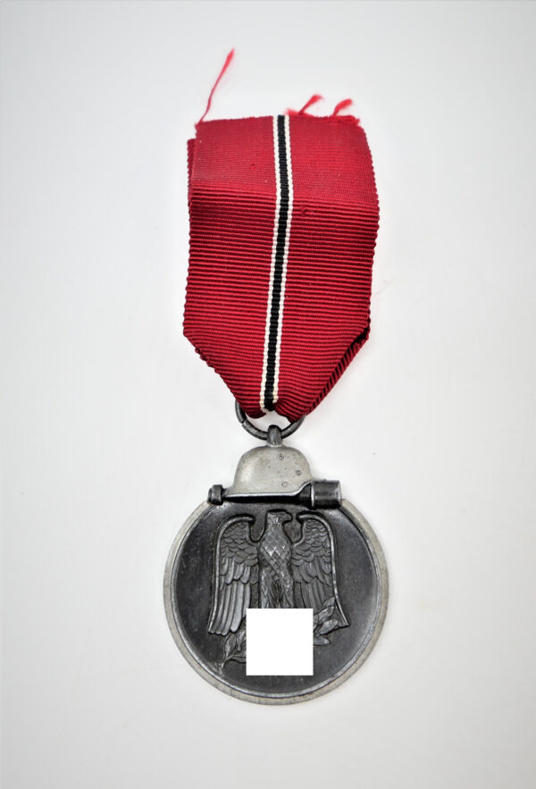 Medaille Winterschlacht im Osten 1941/42 - WIO – Bild 2