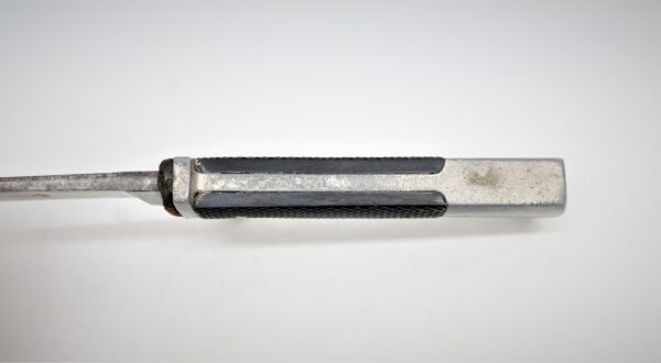 HJ (Hitlerjugend) Messer - Hersteller M7/25 (Wilhelm Wagner Solingen) – Bild 5