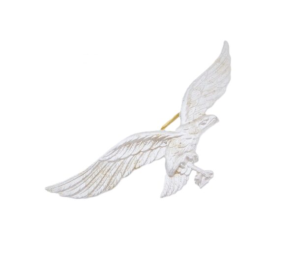 Schirmmützenadler der Luftwaffe – Adler – Schirmmütze