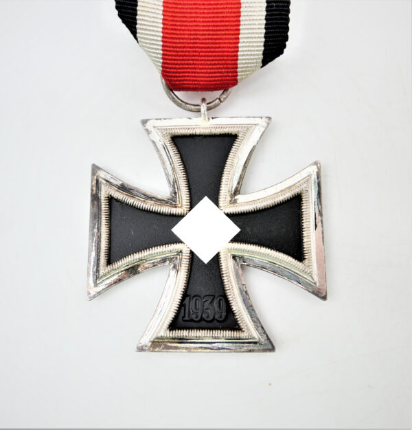 Eisernes Kreuz 2. Klasse 1939 - EK