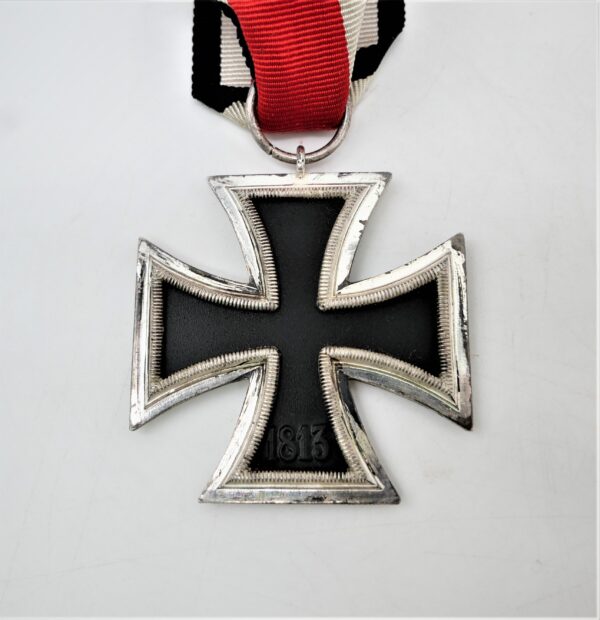 Eisernes Kreuz 2. Klasse 1939 - EK – Bild 3