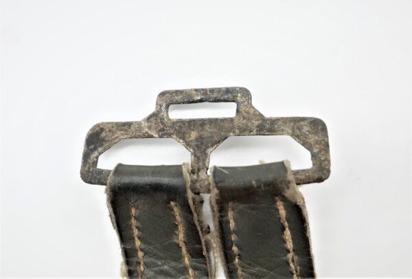 Gehänge für den Heeres Offiziers Dolch (HOD) – Bild 6