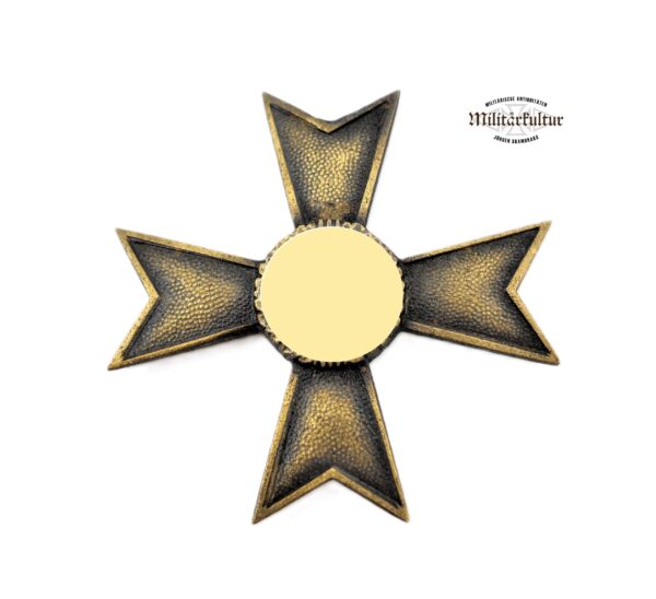 Kriegsverdienstkreuz 2. Klasse ohne Schwerter - KVK