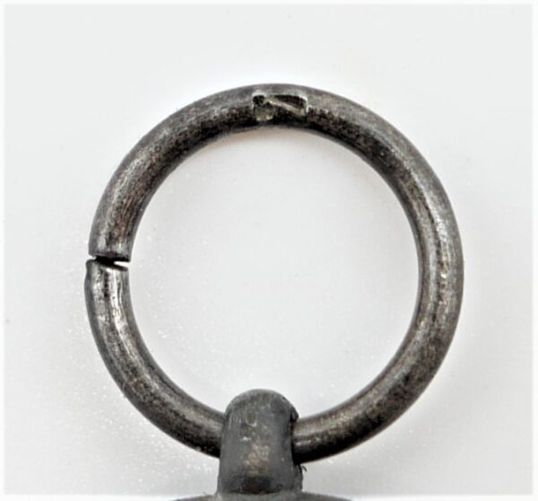 Medaille Winterschlacht im Osten 1941/42 – Hersteller 7 (Paul Meybauer, Berlin) – Mit der seltenen Verleihungstüte – Bild 5