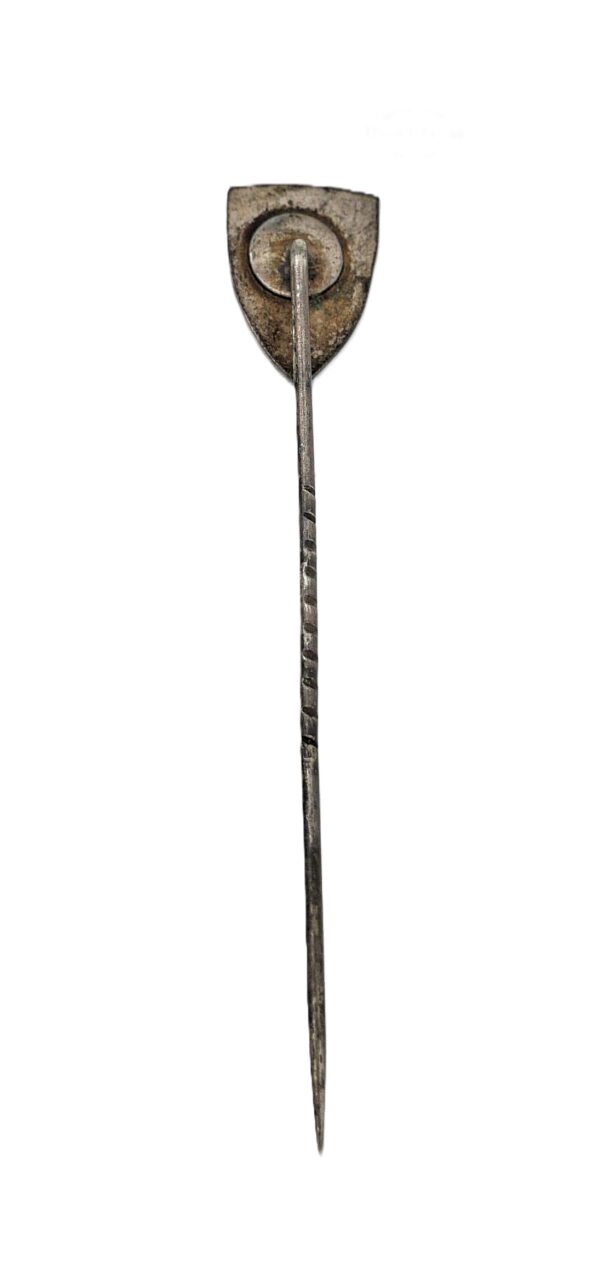 Abzeichen - Divisionsabzeichen - Truppeninternes Abzeichen der 246. Infanterie Division – Bild 2