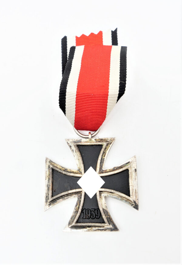 Eisernes Kreuz 2. Klasse 1939 – EK – Bild 2