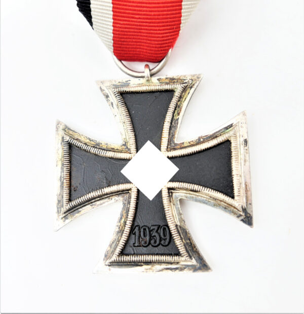 Eisernes Kreuz 2. Klasse 1939 – EK