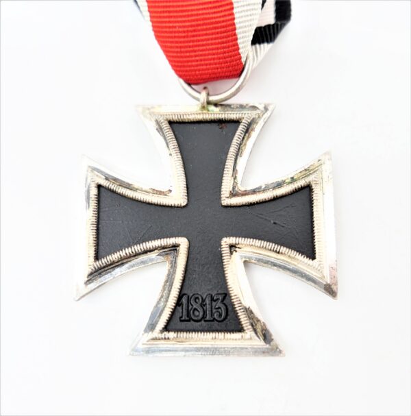 Eisernes Kreuz 2. Klasse 1939 – EK – Bild 3
