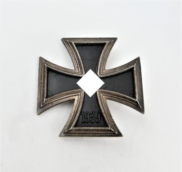 Eisernes Kreuz 1. Klasse 1939 – EK