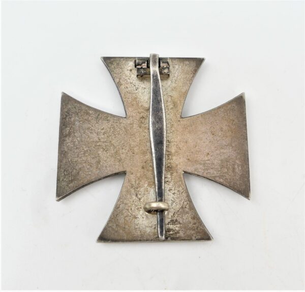 Eisernes Kreuz 1. Klasse 1939 – EK – Bild 2