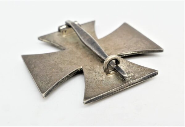 Eisernes Kreuz 1. Klasse 1939 – EK – Bild 3