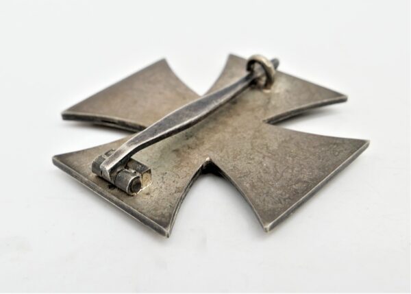 Eisernes Kreuz 1. Klasse 1939 – EK – Bild 4