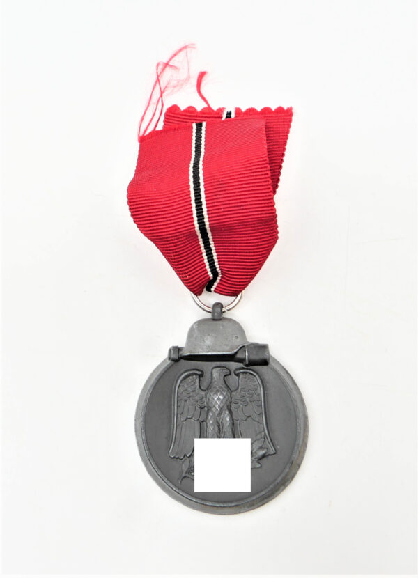 Medaille Winterschlacht im Osten 1941/42 – WIO – Bild 2