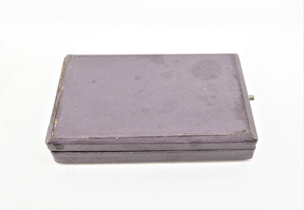 Verleihungsetui zum Eisernes Kreuz 2. Klasse 1914 - Etui - EK II – Bild 4