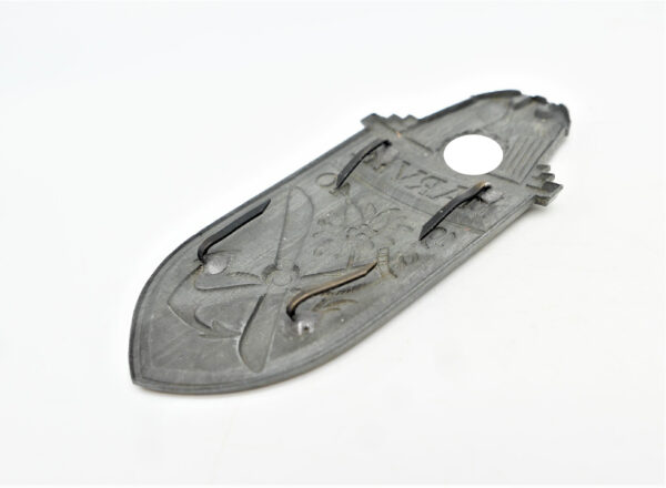 Narvikschild - Deumer Variante – Bild 3