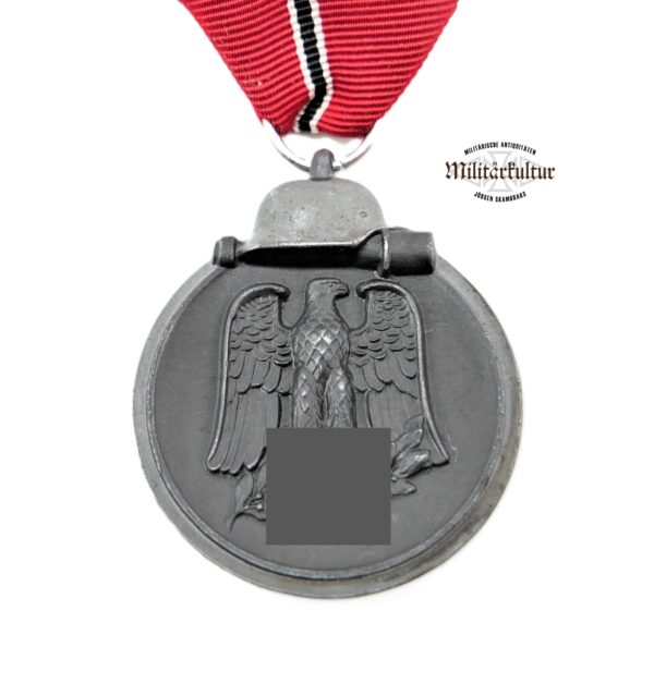 Medaille Winterschlacht im Osten 1941/42 – WIO