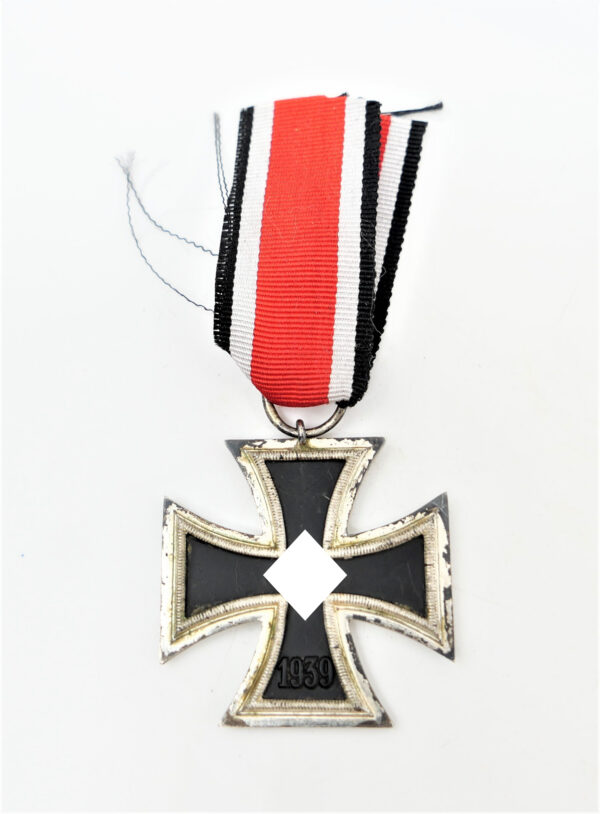 Eisernes Kreuz 2. Klasse 1939 - EK – Bild 2