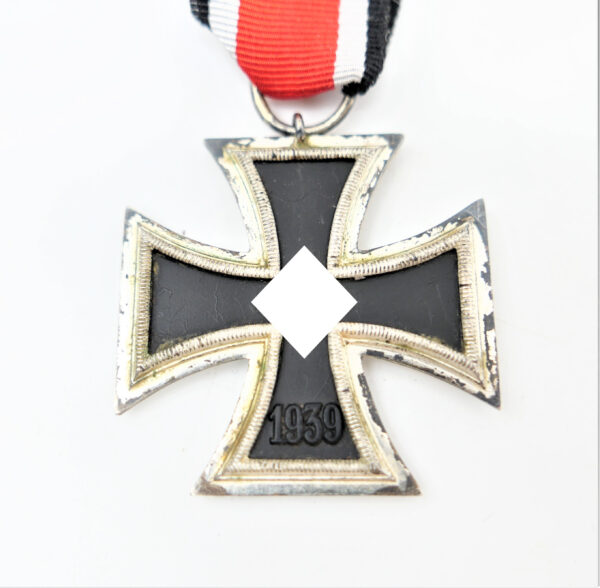 Eisernes Kreuz 2. Klasse 1939 - EK