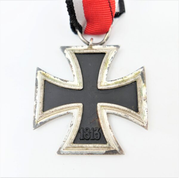 Eisernes Kreuz 2. Klasse 1939 - EK – Bild 3