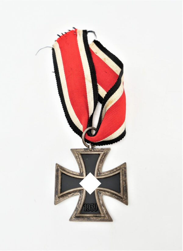 Eisernes Kreuz 2. Klasse 1939 – EK – Bild 2