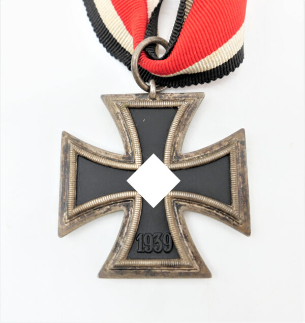 Eisernes Kreuz 2. Klasse 1939 – EK