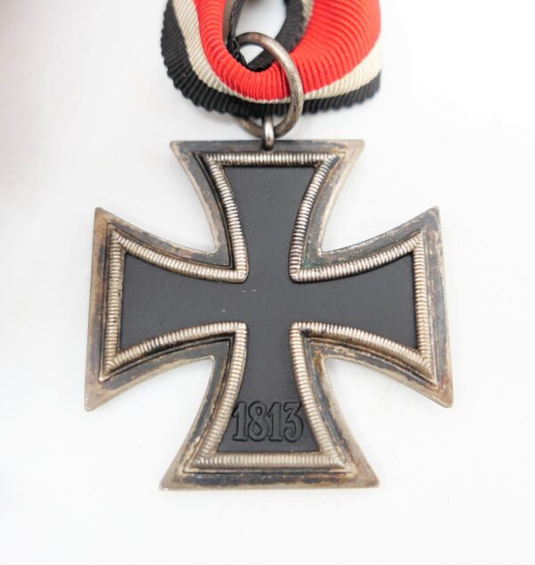 Eisernes Kreuz 2. Klasse 1939 – EK – Bild 3
