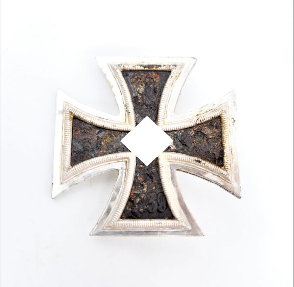 Eisernes Kreuz 1. Klasse 1939 – EK