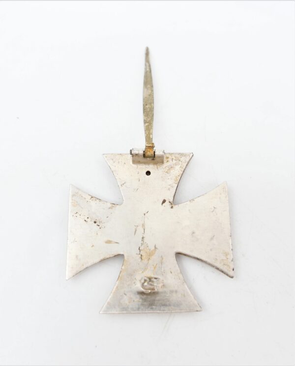 Eisernes Kreuz 1. Klasse 1939 – EK – Bild 3